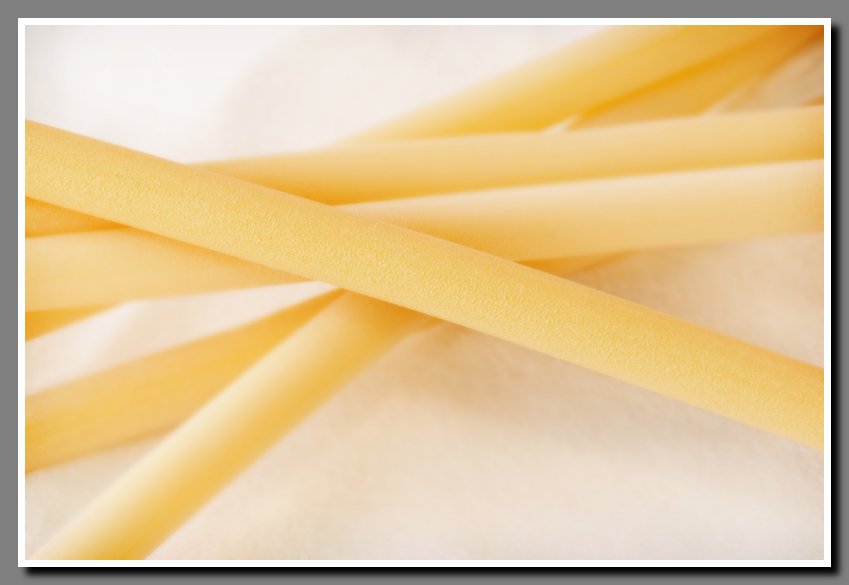Candele lunghe